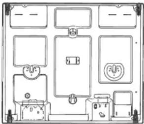 HOTPOINT-ARISTON EHPR 640 T (AV)HA - Installazione - 2