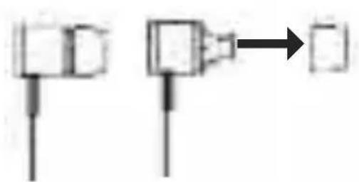 BEYERDYNAMIC DX 160 iE - Technical specifications - 3