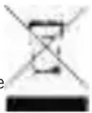 BEYERDYNAMIC DX 160 iE - Disposal - 1