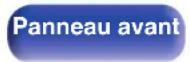 DENON AVRX3100WBKE2 - Coupure temporaire du son (sourdine) - 1