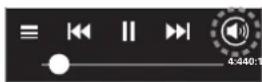 DENON AVRX3100WBKE2 - Lecture de la musique spotify avec cet appareil - 1
