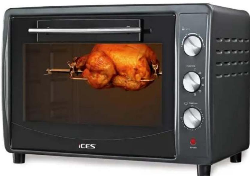 Ices IEO42LCR50 - Model Model GEO-42LCR50 - 1