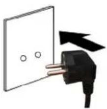 Ices IEO42LCR50 - INSTRUCCIONES CONCISAS - 1