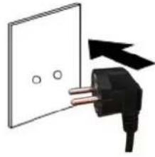 Ices IEO42LCR50 - KORTE INSTRUCTIES - 12