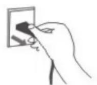 Ices IEO42LCR50 - METHOD OF CLEANING - 1