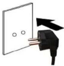 Ices IEO42LCR50 - KORTE INSTRUCTIES - 1