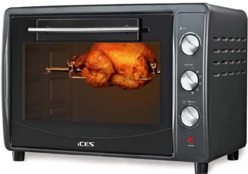 Ices IEO42LCR50 - iCES® - 1