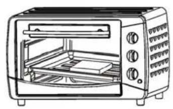 Ices IEO42LCR50 - KORTE INSTRUCTIES - 11