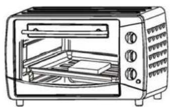 Ices IEO42LCR50 - BRIEF INSTRUCTION - 5