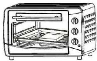 Ices IEO42LCR50 - KORTE INSTRUCTIES - 2