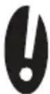 PRINCESS Single Hot Plate 302201 - U.K. WIRING INSTRUCTIONS - 1