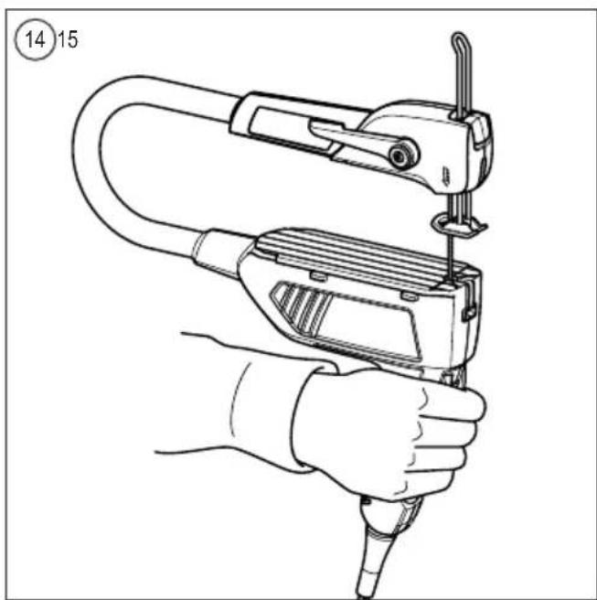 DREMEL MotoSaw MS20 - 14