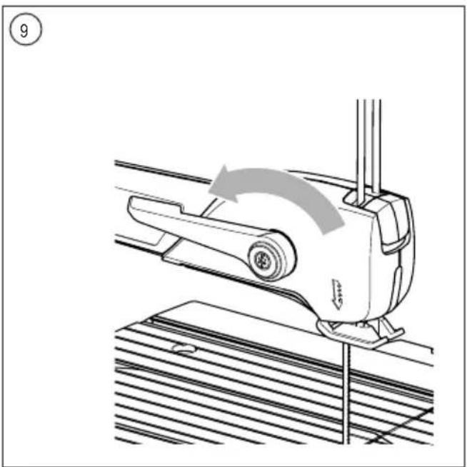 DREMEL MotoSaw MS20 - 9