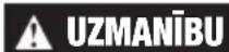 DREMEL MotoSaw MS20 - VISPÄRËJIE DARBGALDA LIETOŠANAS DROŠIBAS NOTEIKUMI - 2