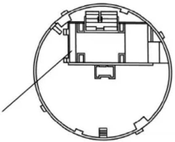ABUS HSRM10000 - 2