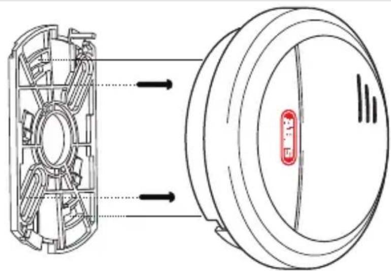 ABUS HSRM10000 - 5