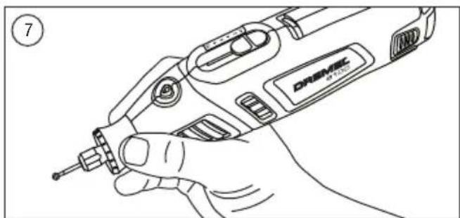 DREMEL 8200 - 8