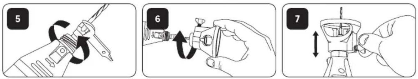 DREMEL 8200 - 20