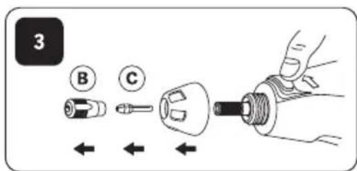 DREMEL 8200 - 24