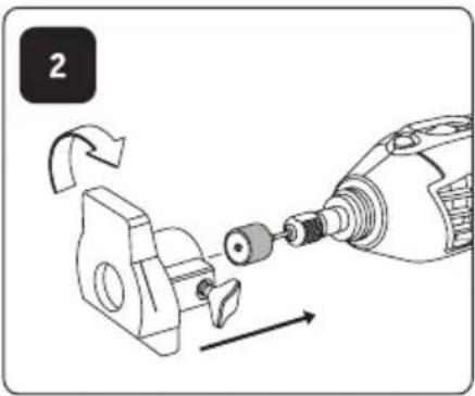 DREMEL 8200 - 31