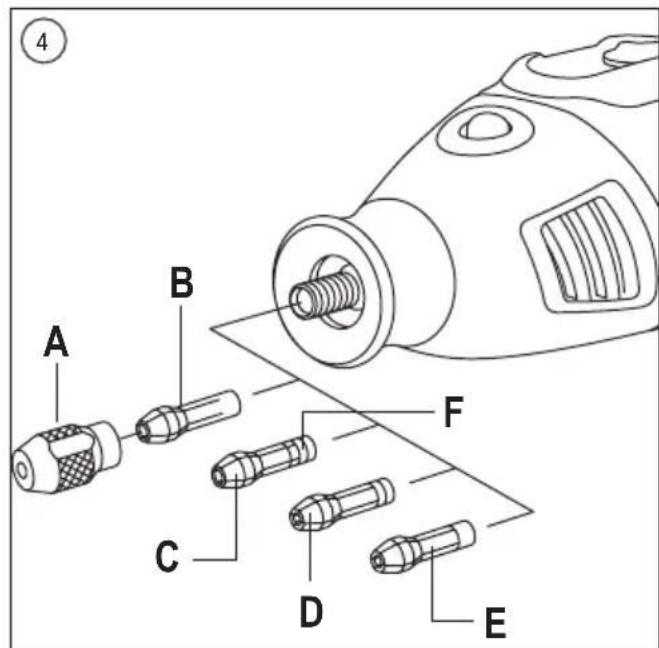 DREMEL 8200 - 3