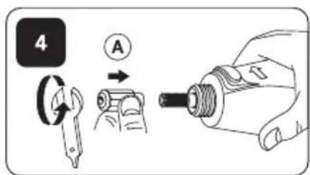 DREMEL 8200 - 25