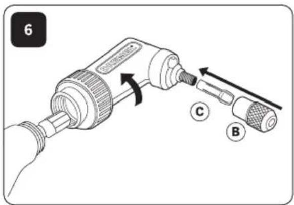 DREMEL 8200 - 27
