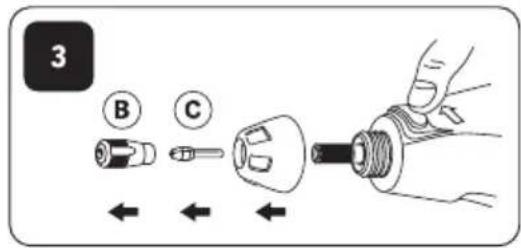 DREMEL 8200 - 12