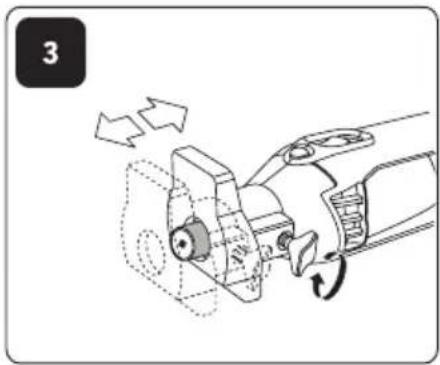 DREMEL 8200 - 32