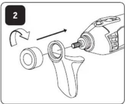 DREMEL 8200 - 35