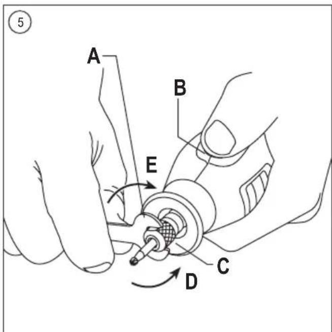 DREMEL 8200 - 7