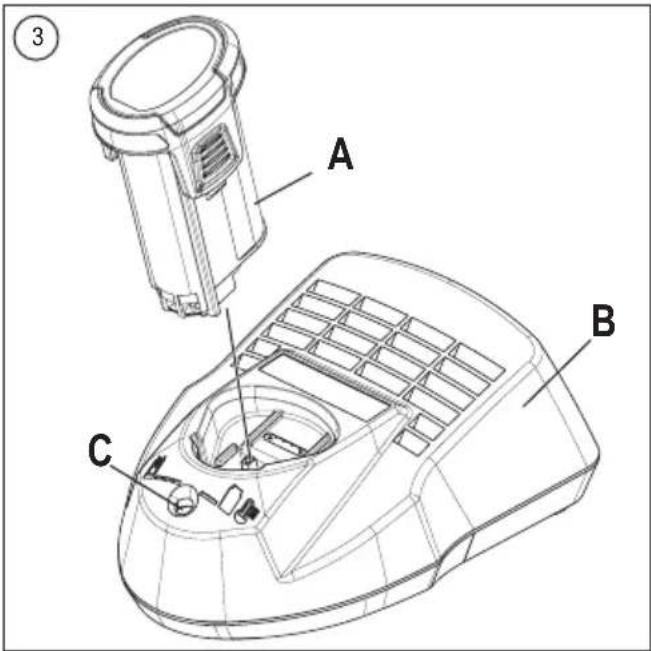 DREMEL 8200 - 6
