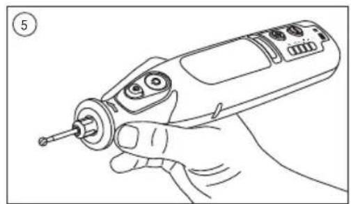 DREMEL Micro 8050 - 4