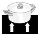 RAPOO A500 - Pans - 2