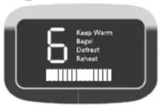 KITCHENAID KMT222CU - Intérieur en acier - 1