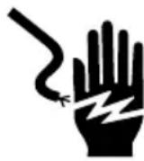 KITCHENAID KMT222CU - WARNING - 1