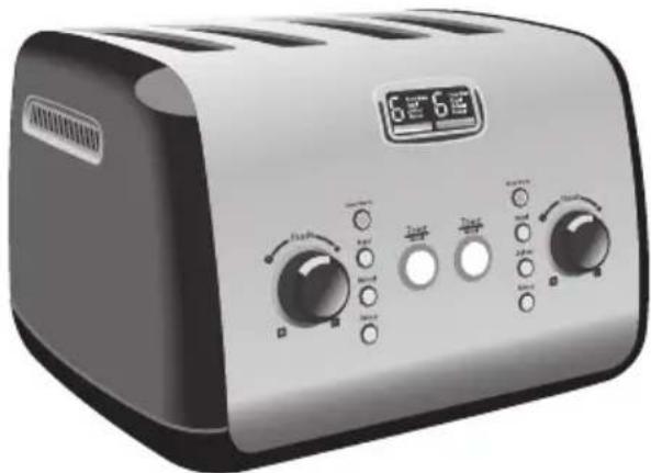 KITCHENAID KMT222CU - Models KMT223 and KMT423 - 2