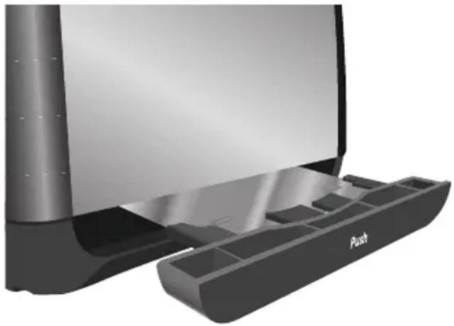 KITCHENAID KMT222CU - LIMPIEZA DEL TOSTADOR - 1