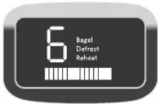 KITCHENAID KMT222CU - Intérieur en acier - 1