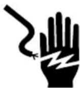 KITCHENAID KMT222CU - ADVERTENCIA - 1