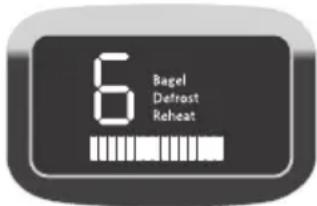 KITCHENAID KMT222CU - Funciones especialas de tostado - Modelos KMT222 y KMT422 - 1