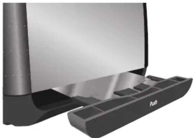 KITCHENAID KMT222CU - TOASTER CARE - 1