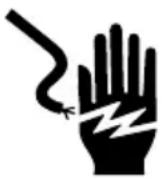 KITCHENAID KMT222CU - WARNING - 1