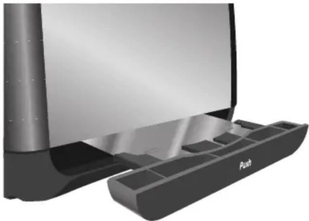 KITCHENAID KMT222CU - Nettoyage du grille-pain - 1