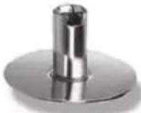 UNOLD G 200 Gastro - Rufnummer: 0 18 05/94 18 99\* - 1