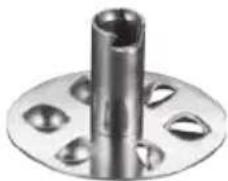 UNOLD G 200 Gastro - Het multifunctionele mes Art.-No. 7030 - 1