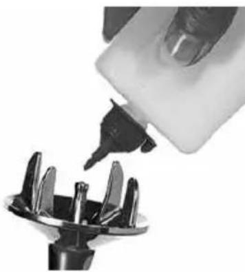 UNOLD G 200 Gastro - ESGE-Zauberstab® - 1
