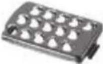 UNOLD G 200 Gastro - Rufnummer: 0 18 05/94 18 99\* - 13