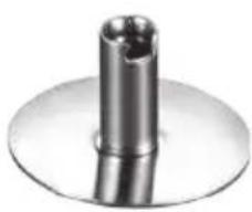 UNOLD G 200 Gastro - The Wisk Art.-No. 7020 - 1