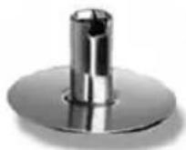 UNOLD G 200 Gastro - Gemüse-Geflügelbrei - 1